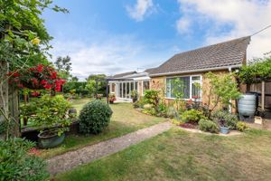 Rear elevation- click for photo gallery